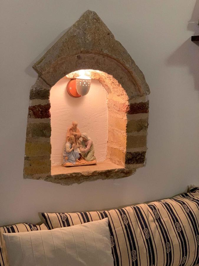 Ferienhaus Insel Murter Vivaldi/Stonehouse Betina Betina  Buitenkant foto